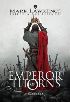 Cover Emperor of Thorns (eBook, ePUB)
