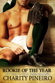 Rookie of the Year (Jersey Girls Contemporary Romance Series, #4) (eBook, ePUB) Rookie of the Year (Jersey Girls Contemporary Romance Series, #4) (eBook, ePUB)