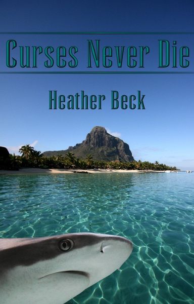 Curses Never Die (The Horror Diaries, #24) (eBook, ePUB)