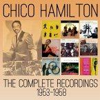 The Complete Recordings 1953-1958