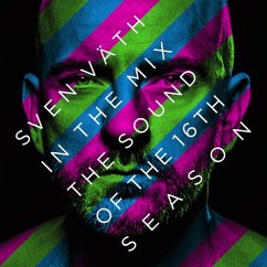Sven Väth In The Mix:The Sound Of The 16th Season - Väth,Sven