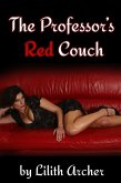 The Professor's Red Couch (eBook, ePUB)