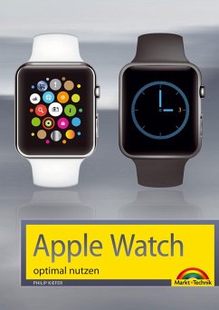 Apple Watch optimal nutzen (eBook, ePUB) - Kiefer, Philip