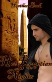 Hot Egyptian Nights (Legends Unleashed, #7) (eBook, ePUB)