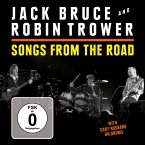 Songs From The Road (Cd+Dvd)