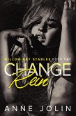 Change Rein (Willow Bay Stables, #1) (eBook, ePUB)