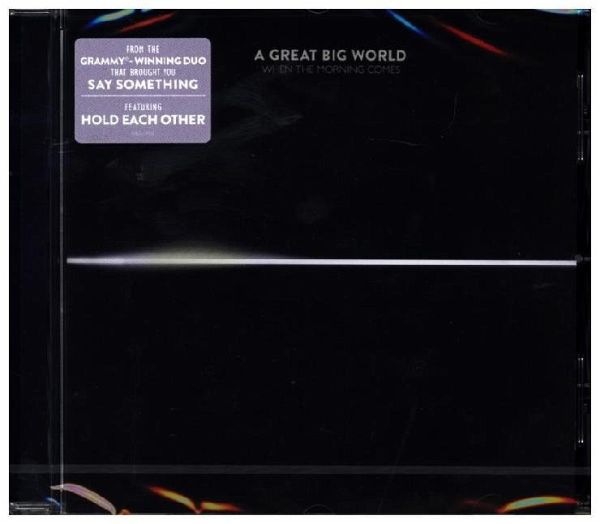 When the Morning Comes When the Morning Comes