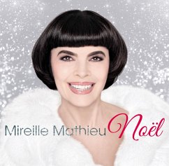 Mireille Mathieu Noël - Mathieu,Mireille