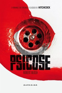Cover Psicose (eBook, ePUB)