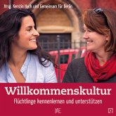 Willkommenskultur (eBook, ePUB)