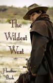 The Wildest West (The Horror Diaries, #21) (eBook, ePUB)