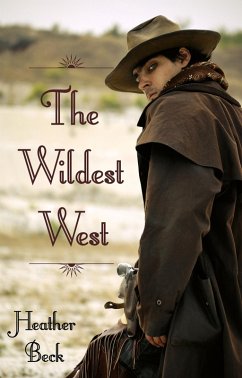 The Wildest West (The Horror Diaries, #21) (eBook, ePUB) - Beck, Heather