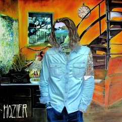 Hozier (Special Edt.) - Hozier