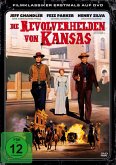 Die Revolverhelden von Kansas