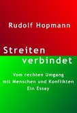 Streiten verbindet (eBook, ePUB)