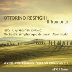 Il Tramonto - Laval Orchestre/+