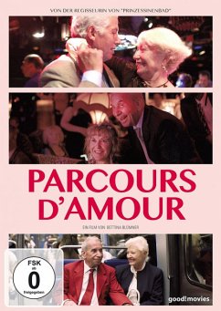 Parcours D'Amour - Dokumentation