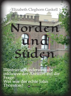 Norden und Süden (eBook, ePUB) - Gaskell, Elizabeth