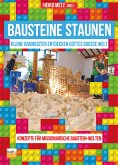 Bausteine staunen (eBook, ePUB)