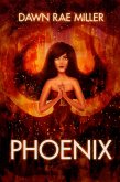 Phoenix (The Sensitives, #3) (eBook, ePUB)