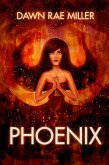 Phoenix (The Sensitives, #3) (eBook, ePUB) Phoenix (The Sensitives, #3) (eBook, ePUB)