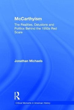 McCarthyism - Michaels, Jonathan