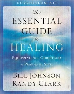 Cover The Essential Guide to Healing Curriculum Kit