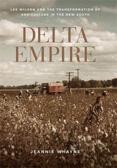 Delta Empire - Whayne, Jeannie