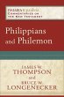 Philippians and Philemon - Bild 1