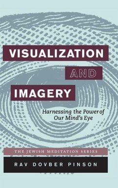 Visualization and Imagery - Pinson, Dovber