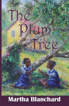 The Plum Tree - Blanchard, Martha Agnes