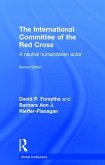 The International Committee of the Red Cross