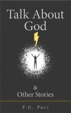 Talk about God & Other Stories: Volume 124