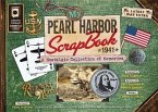 My Pearl Harbor Scrapbook 1941: A Nostalgic Collection of Memories