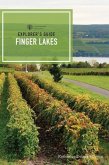 Explorer's Guide Finger Lakes