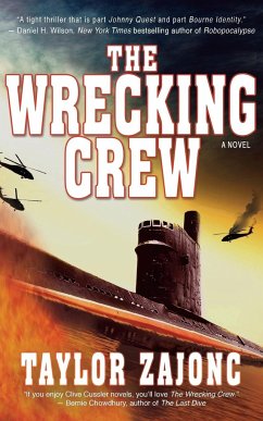 The Wrecking Crew - Zajonc, Taylor