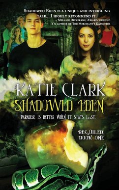 Shadowed Eden - Clark, Katie