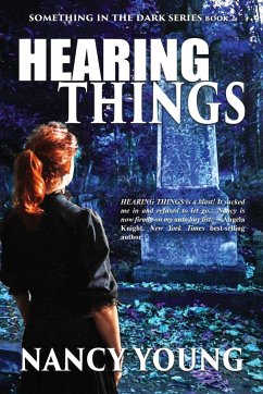 Hearing Things - Young, Nancy