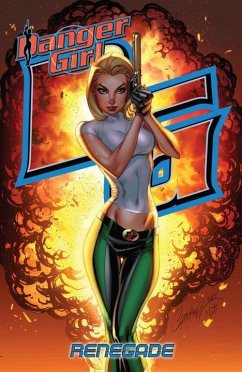 Danger Girl: Renegade - Hartnell, Andy