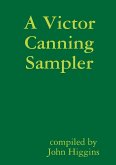 A Victor Canning Sampler