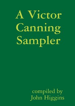 A Victor Canning Sampler - Higgins, John