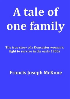 A tale of one family - McKone, Frank