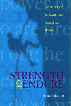 Strength to Endure - Hasling, Julie