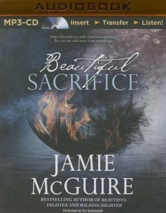 Beautiful Sacrifice - McGuire, Jamie