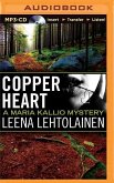 Copper Heart