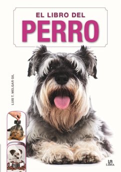 El libro del perro - Valero de Castro, Consuelo
