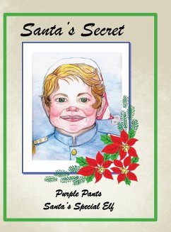 Santa's Secret - Hoover, Sunny