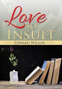 Love to Insult - Wilson, Edward
