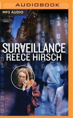 Surveillance - Hirsch, Reece