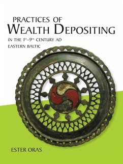 Practices of Wealth Depositing in the 1st¿9th Century AD Eastern Baltic - Oras, Ester